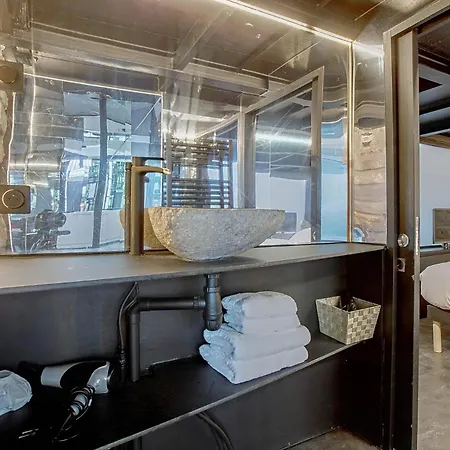 Gr - Duplex With Jacuzzi - Opera Louvre Pigalle * Paris