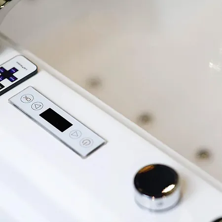 Gr - Duplex With Jacuzzi - Opera Louvre Pigalle