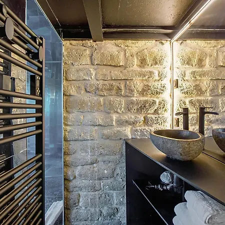 Gr - Duplex With Jacuzzi - Opera Louvre Pigalle Apartment Paris