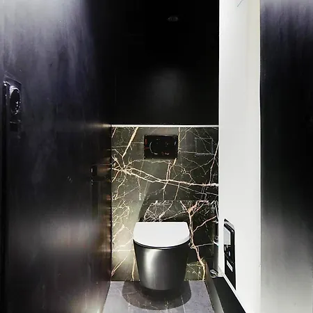 Apartment Gr - Duplex With Jacuzzi - Opera Louvre Pigalle